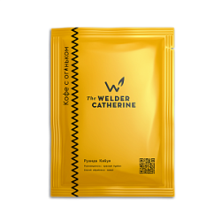 Руанда Кабуе (в дрип-пакетах)