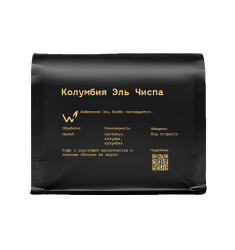Колумбия Эль Чиспа
