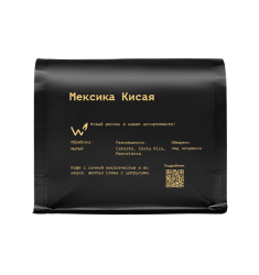 Мексика Кисая