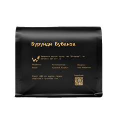 Бурунди Бубанза