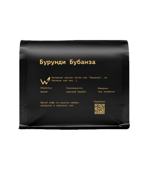 Бурунди Бубанза