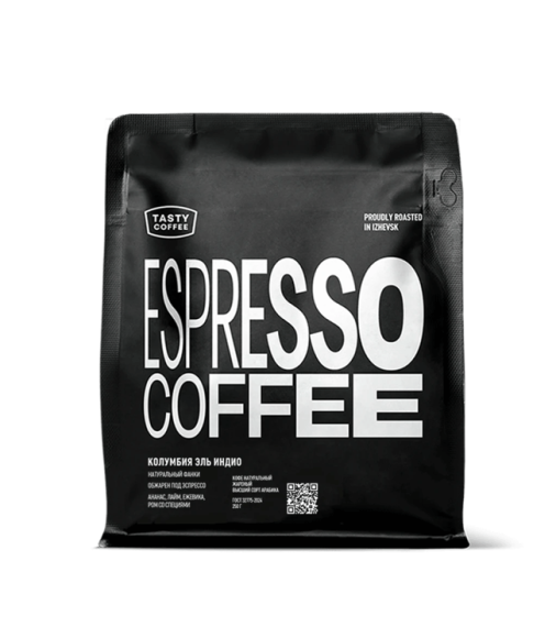 Колумбия Эль Индио