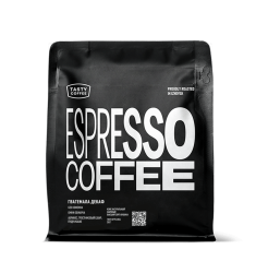 Гватемала Декаф