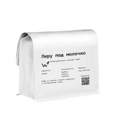 Перу под молочко