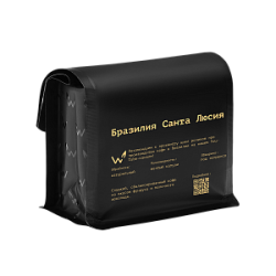 Бразилия Санта Люсия