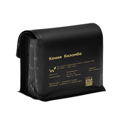 Кения Киломбе