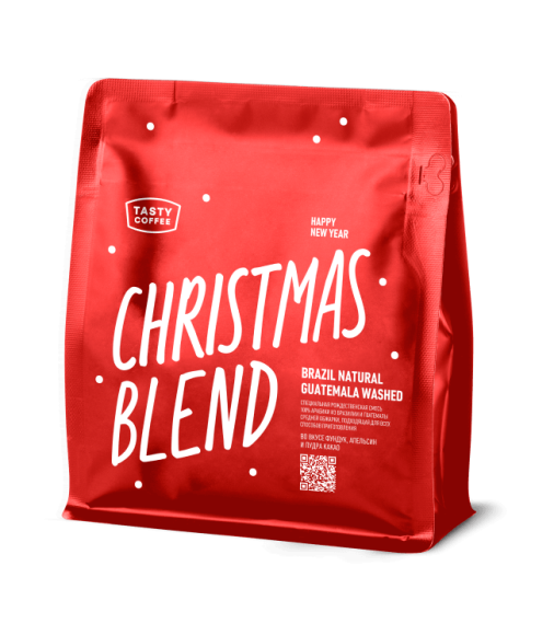 Christmas Blend 2024