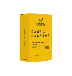Галараствор Колумбия Эль Чиспа