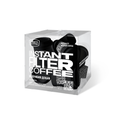 Колумбия Декаф Колумбия Декаф