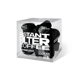 Колумбия Декаф