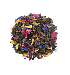 Цветочный цитрус