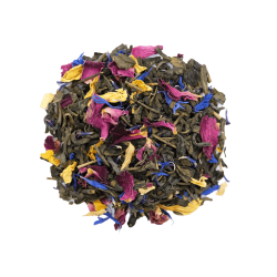 Цветочный цитрус