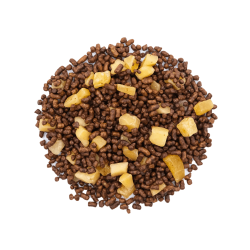 Гречишный чай с манго