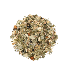 Медовый лемонграсс