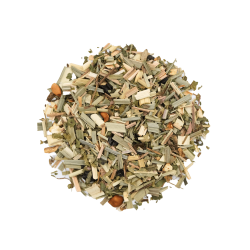 Медовый лемонграсс