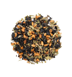 Шиповник с ягодами