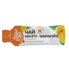 Чайная основа Манго-маракуйя
