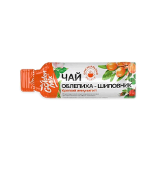 Чайная основа Облепиха-шиповник