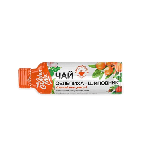 Чайная основа Облепиха-шиповник
