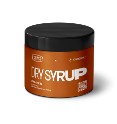 Сухой сироп Карамель