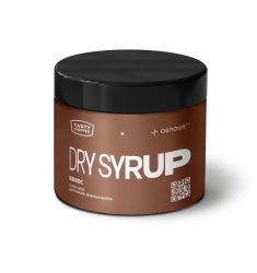 Сухой сироп Кокос