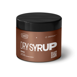 Сухой сироп Кокос