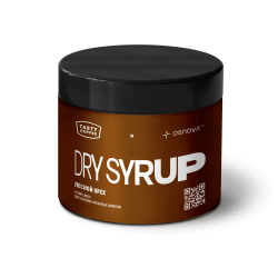 Сухой сироп Лесной орех