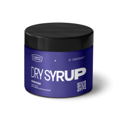 Сухой сироп Лаванда