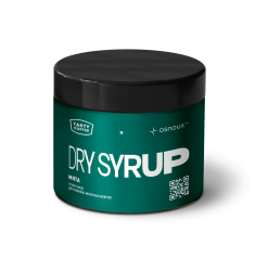 Сухой сироп Мята