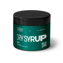 Сухой сироп Мята Сухой сироп Мята