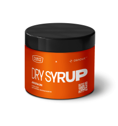 Сухой сироп Апельсин