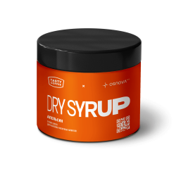 Сухой сироп Апельсин Сухой сироп Апельсин