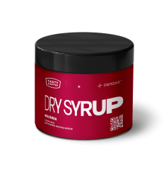 Сухой сироп Малина