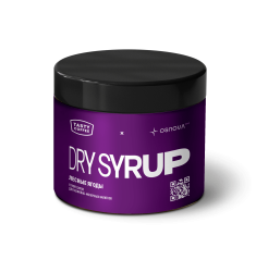 Сухой сироп Лесные ягоды