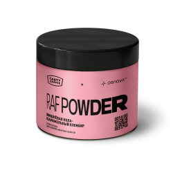 Сухая основа Вишнёвая кола-карамельный пломбир