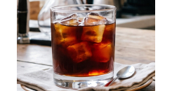 Руководство по завариванию Cold Brew