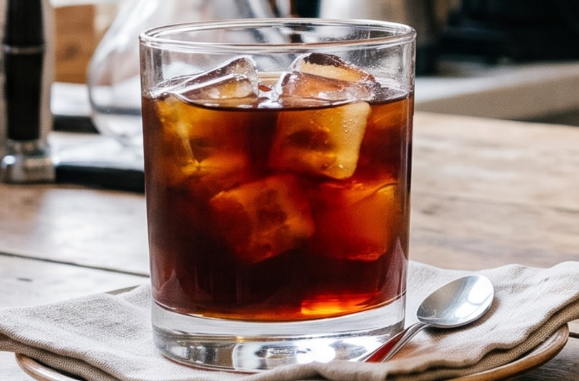 Руководство по завариванию Cold Brew