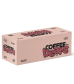 Кофейный мармелад мишки COFFEE BEARS на основе экстракта Бэрри Яркая розовая упаковка кофейного мармелада COFFEE BEARS от TATTE с жевательными мишками