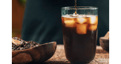 Холодная Революция: Почему Cold Brew – Это Кофе, Который Мы Заслужили