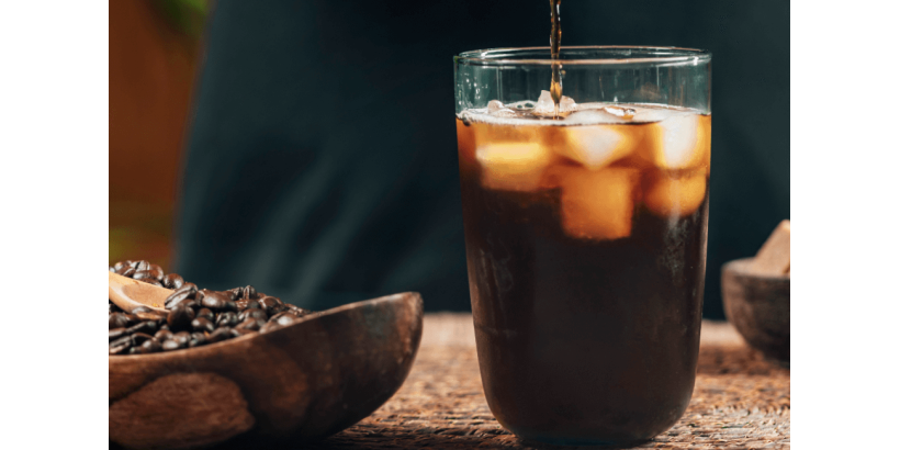Холодная Революция: Почему Cold Brew – Это Кофе, Который Мы Заслужили