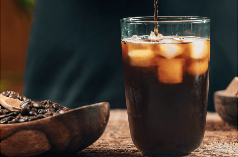 Холодная Революция: Почему Cold Brew – Это Кофе, Который Мы Заслужили