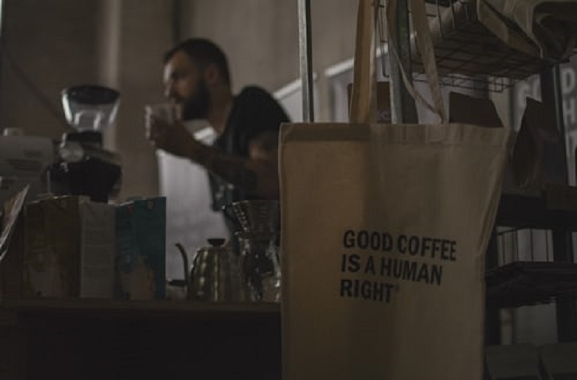 Как поколение Z меняет кофейный рынок в 2025 году