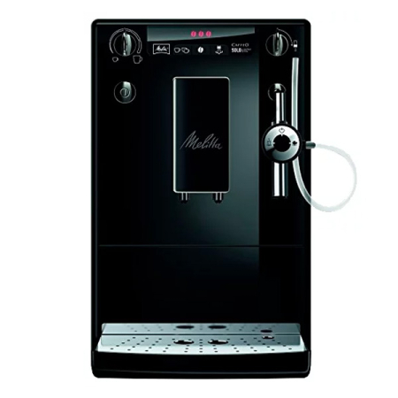 Кофемашина CAFFEO SOLO PERFECT MILK E 957-101/103