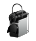 Кофемашина капсульная DeLonghi Nespresso EN124.S