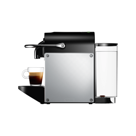 Кофемашина капсульная DeLonghi Nespresso EN124.S