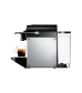 Кофемашина капсульная DeLonghi Nespresso EN124.S