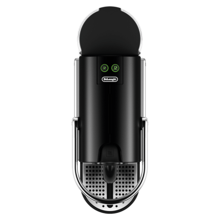 Кофемашина капсульная DeLonghi Nespresso EN124.S