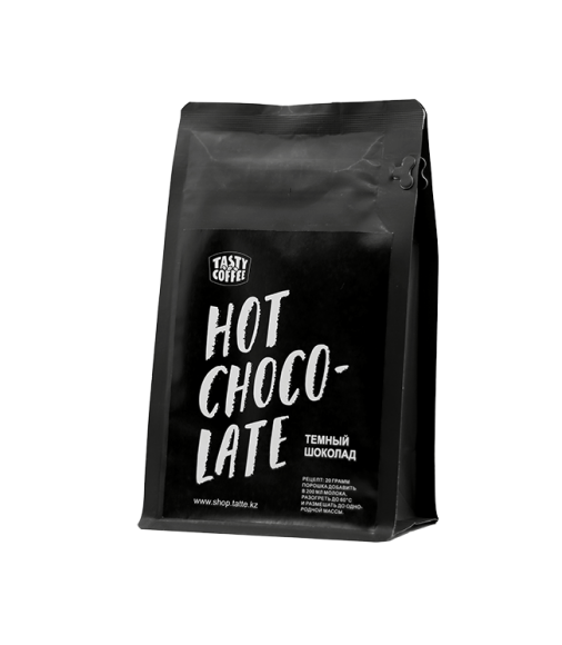 Горячий шоколад Tasty Coffee (какао 31,7%)