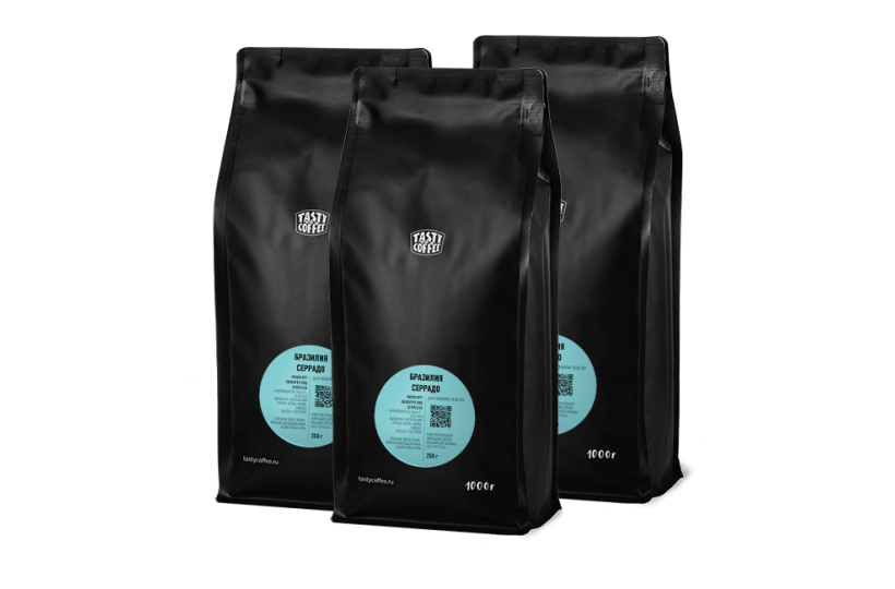 Brazil Cerrado кофе. Tasty Coffee Бразилия Серрадо. Бразилия Серрадо tasty Coffee в зернах. Espresso Coffee Бразилия Серрадо.
