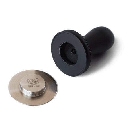 Темпер Barista Hustle Black